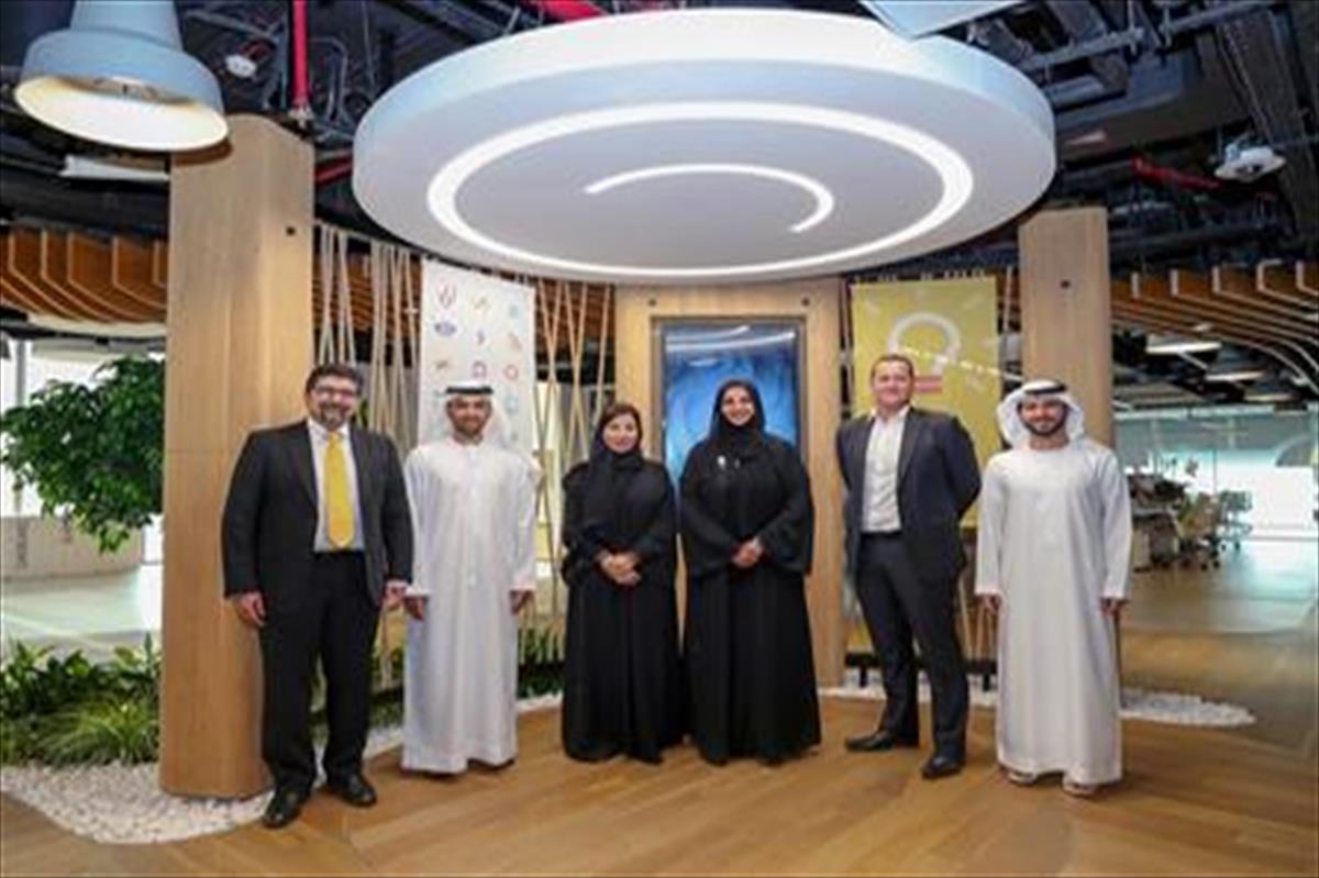 2nd Meeting of the Dubai Future Council for Blockchain 